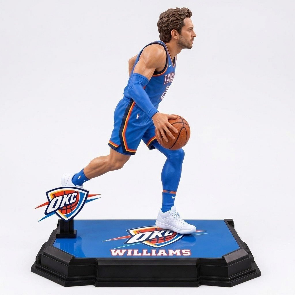 Oklahoma City Thunder