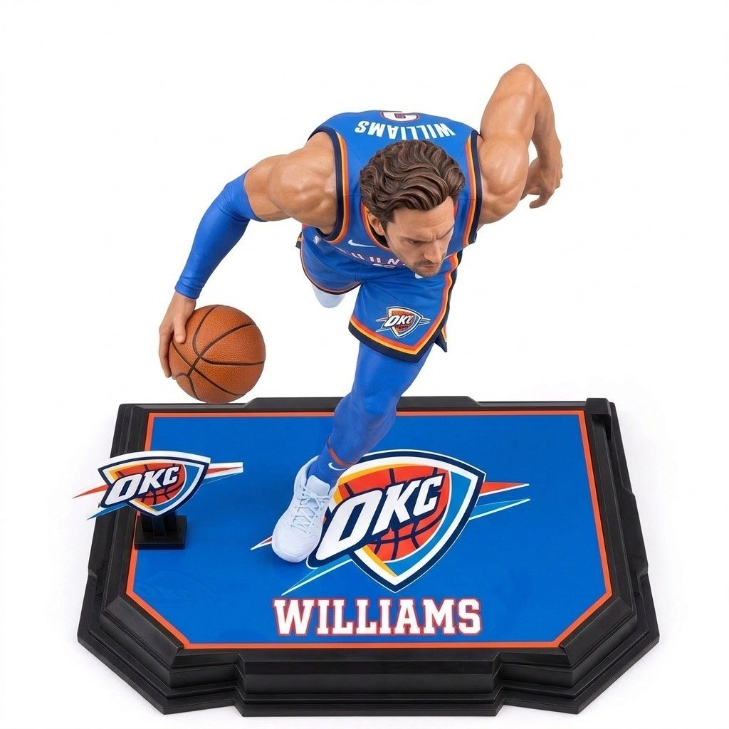 Oklahoma City Thunder