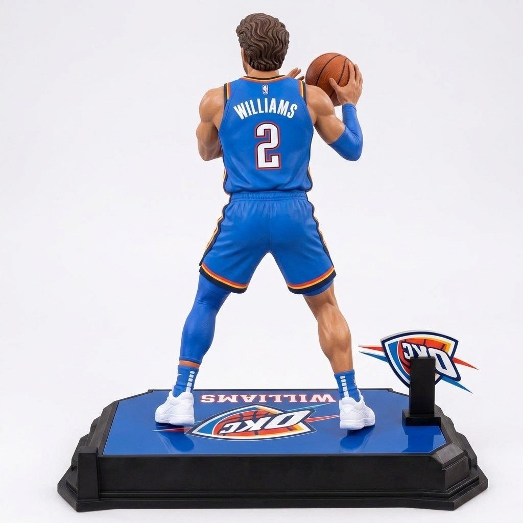 Oklahoma City Thunder