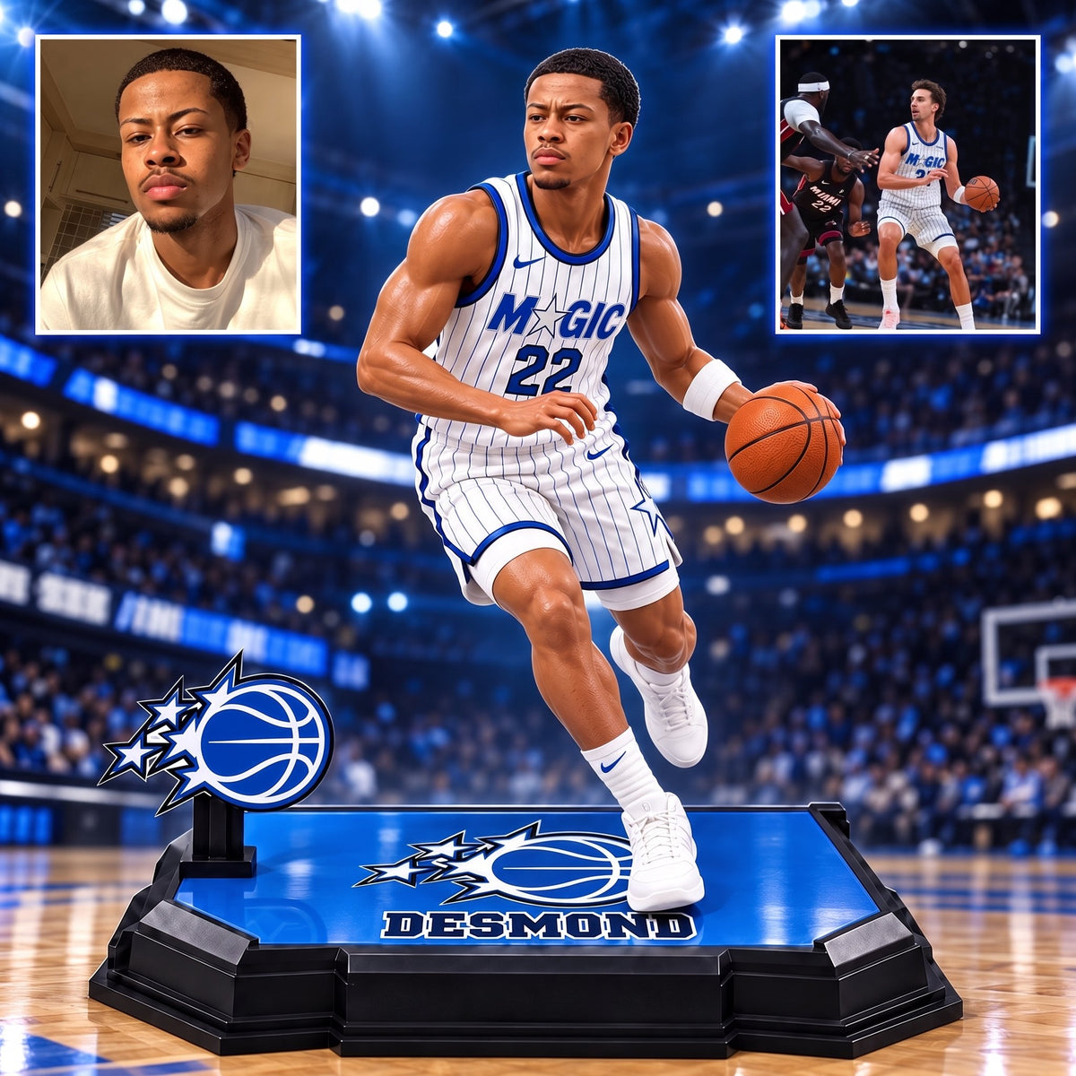 Orlando Magic