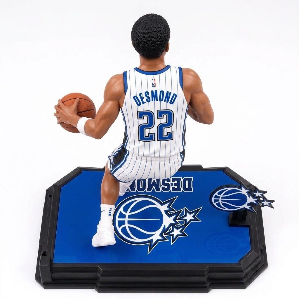 Orlando Magic