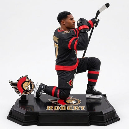 Ottawa Senators / Action Figure