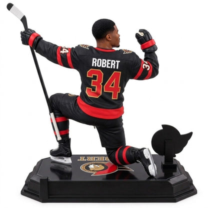 Ottawa Senators / Action Figure