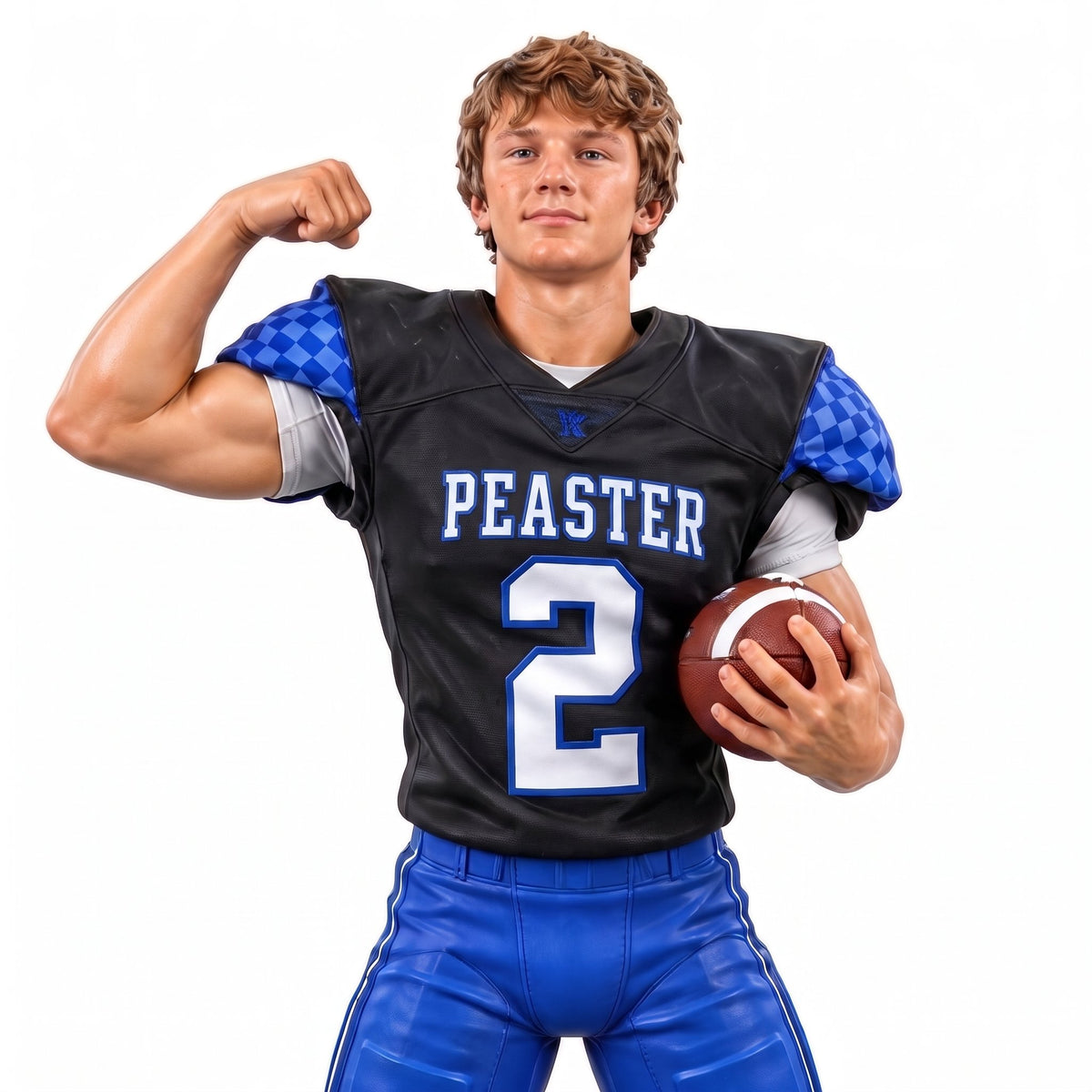 Peaster High School