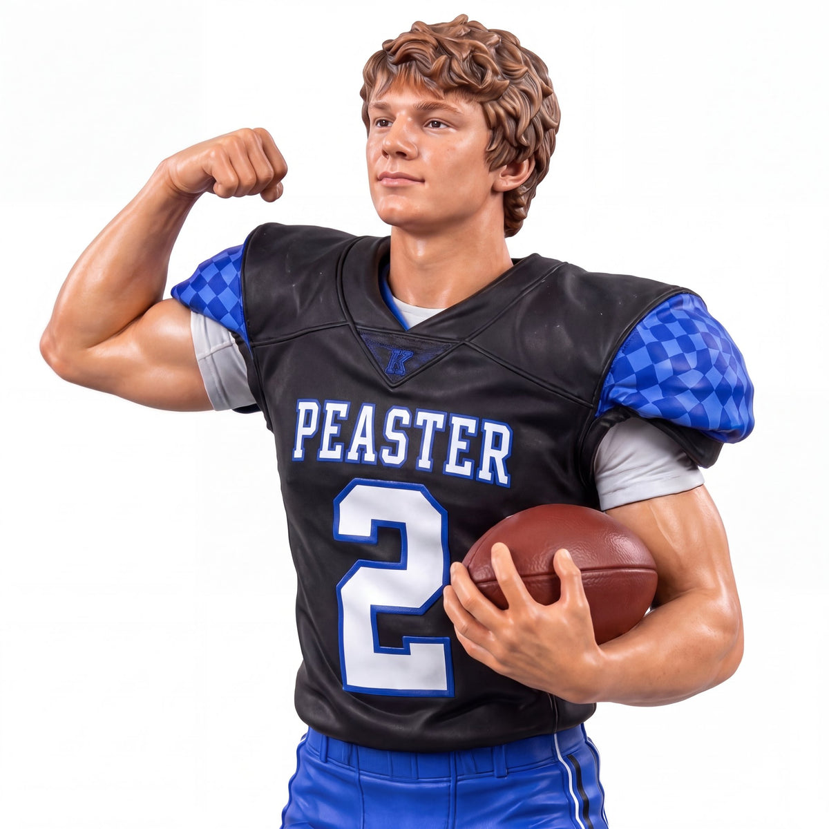 Peaster High School