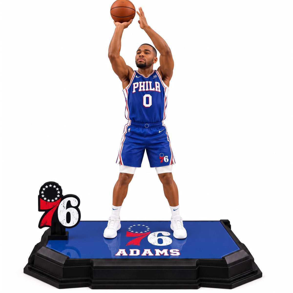 Philadelphia 76ers