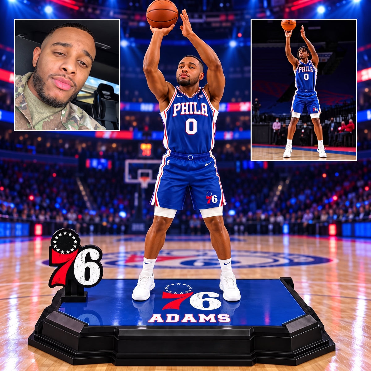 Philadelphia 76ers