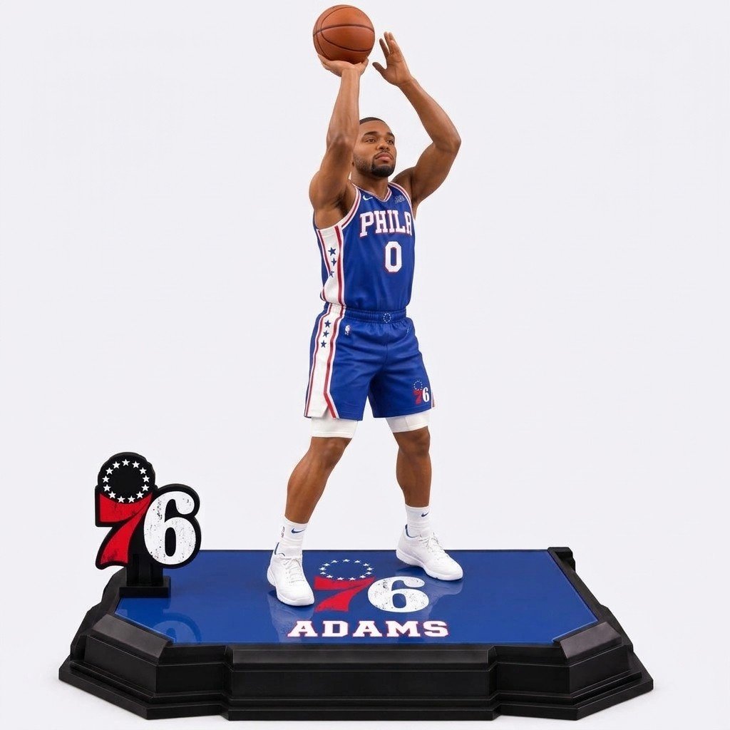 Philadelphia 76ers