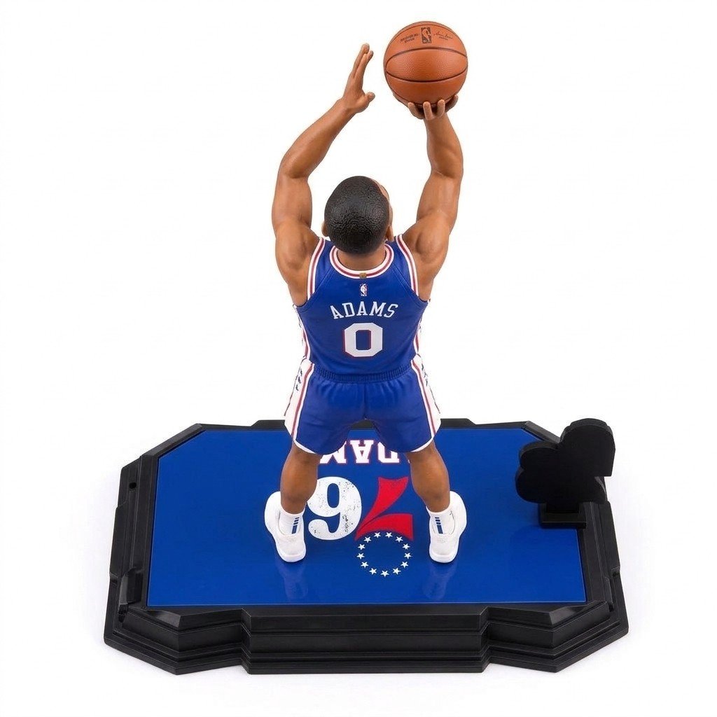 Philadelphia 76ers