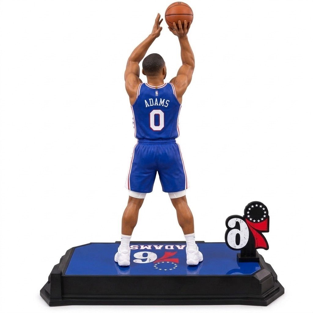 Philadelphia 76ers