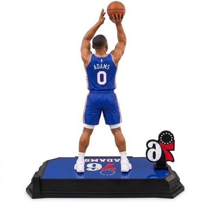 Philadelphia 76ers