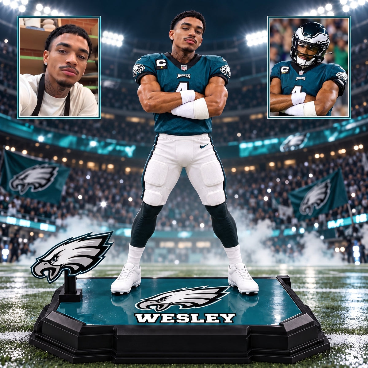 Philadelphia Eagles