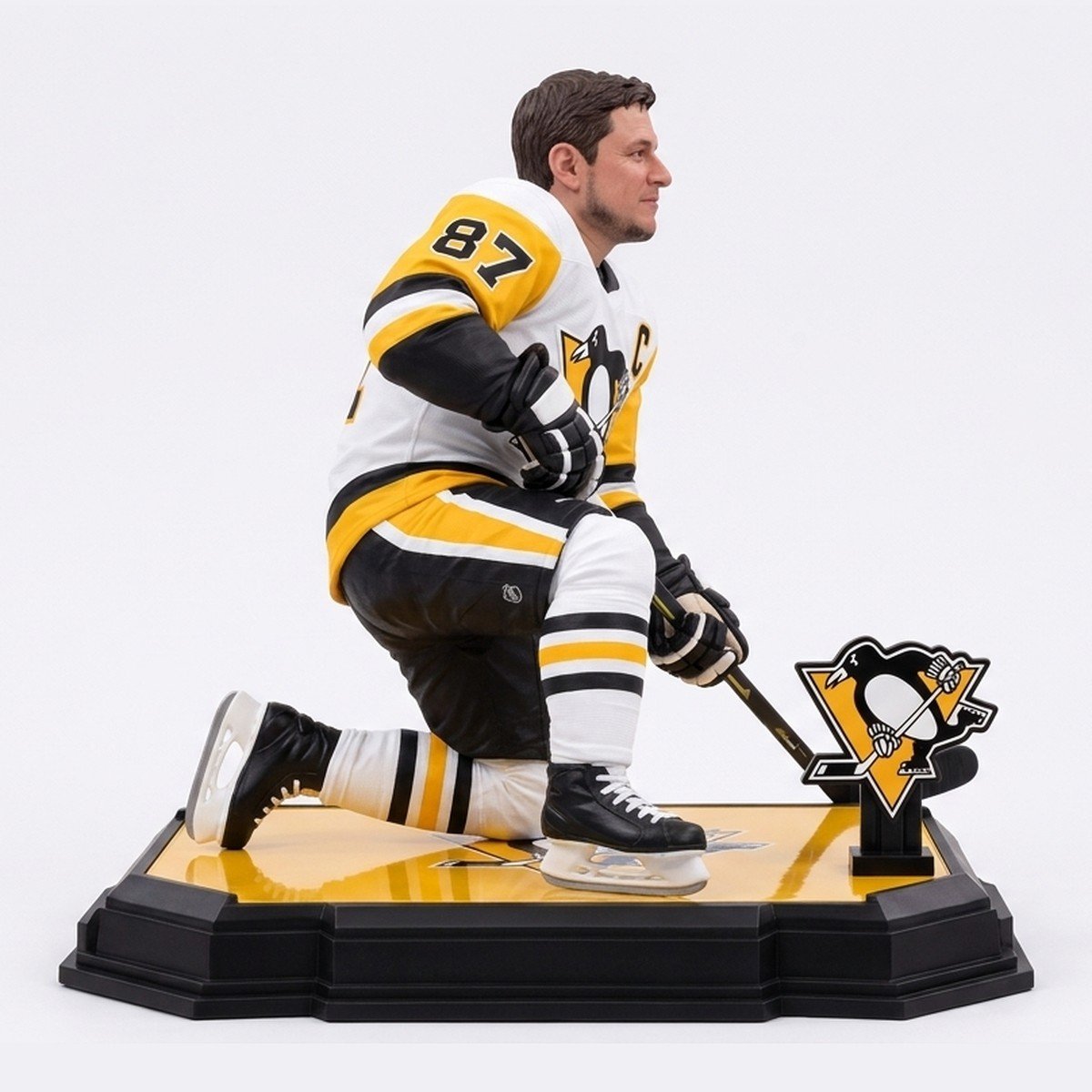 Pittsburgh Penguins / Action Figure
