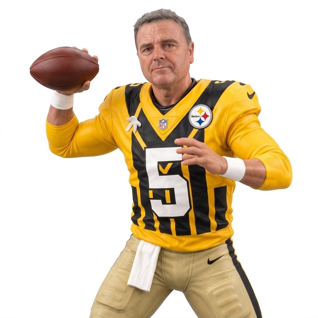 Pittsburgh Steelers