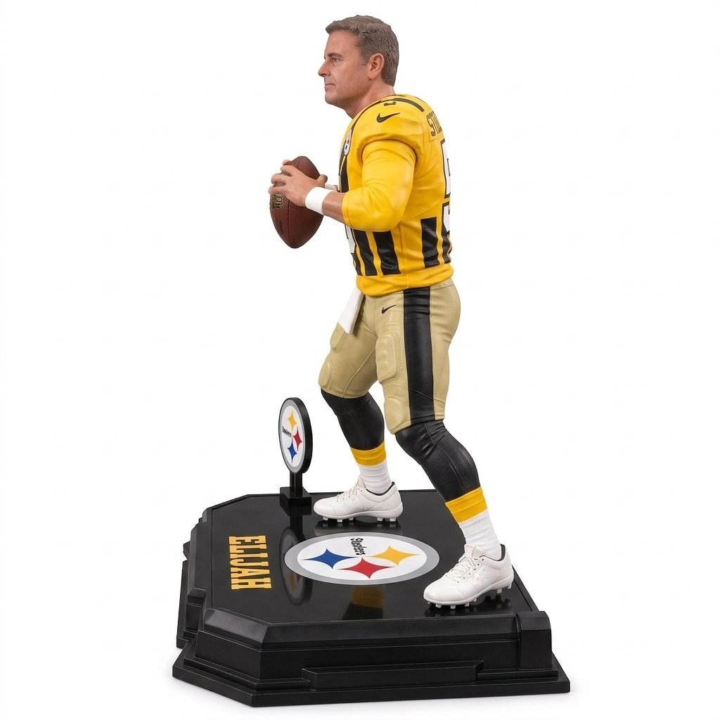 Pittsburgh Steelers