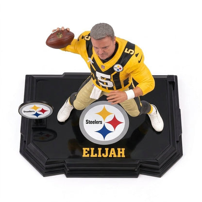 Pittsburgh Steelers