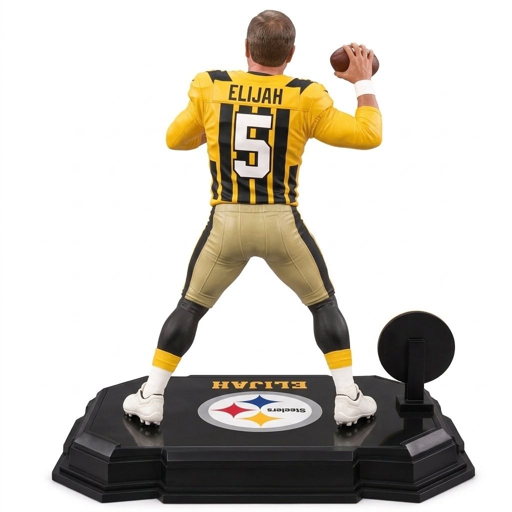 Pittsburgh Steelers