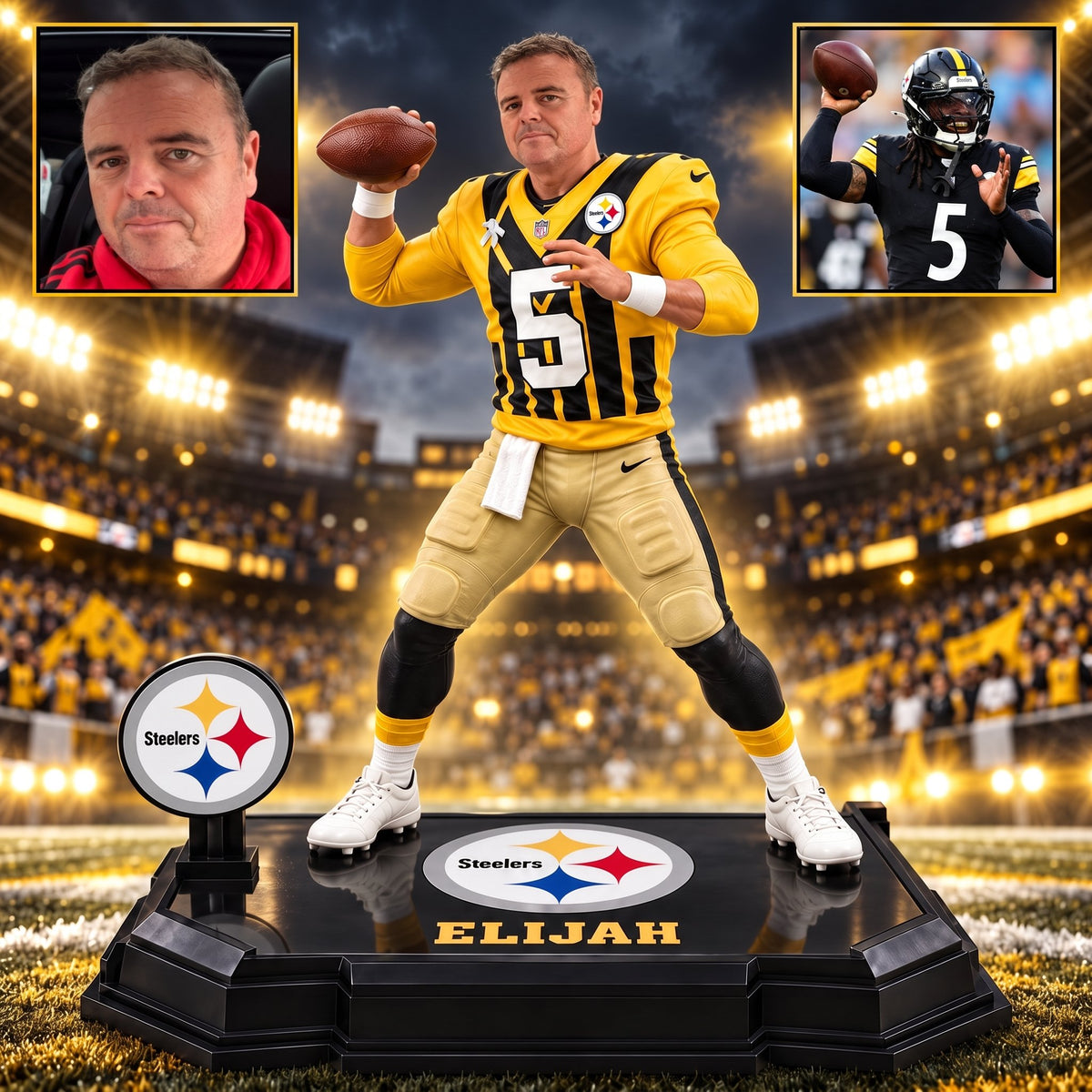Pittsburgh Steelers