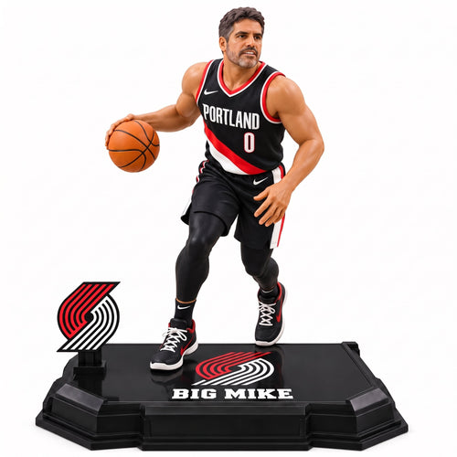 Portland Trail Blazers