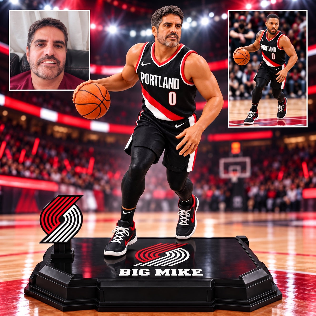 Portland Trail Blazers