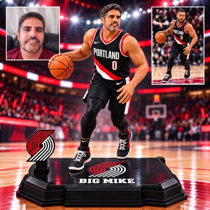 Portland Trail Blazers