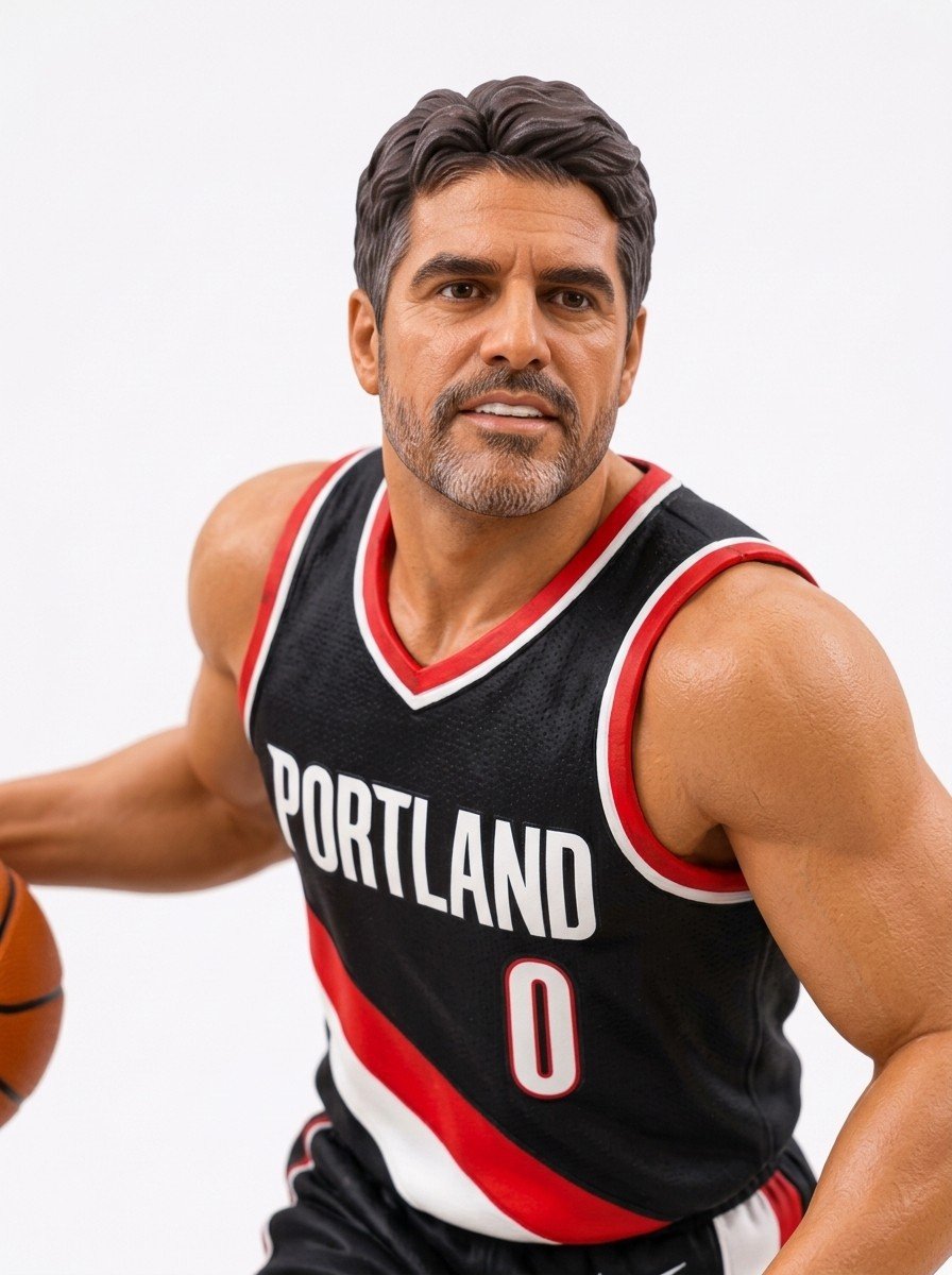 Portland Trail Blazers