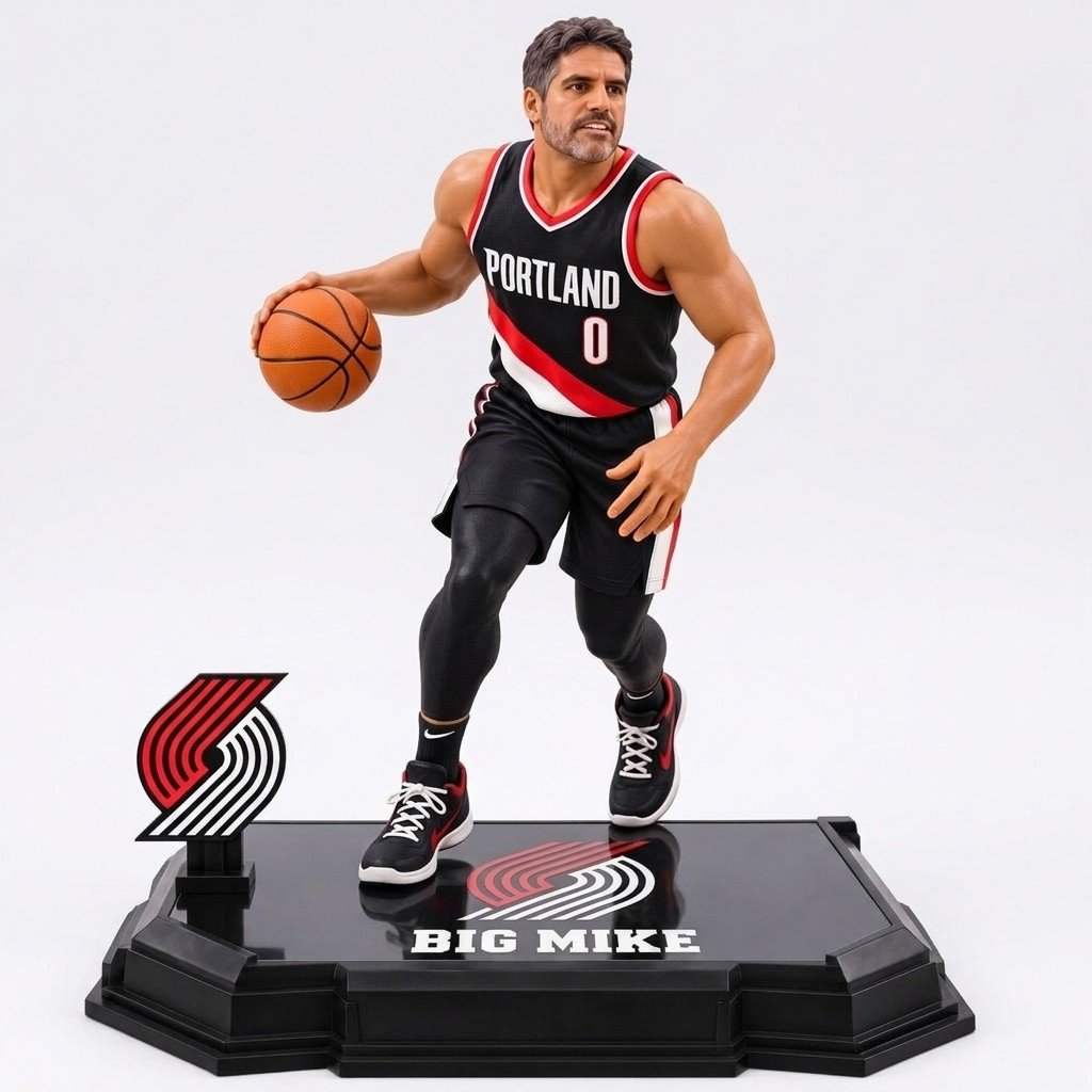 Portland Trail Blazers