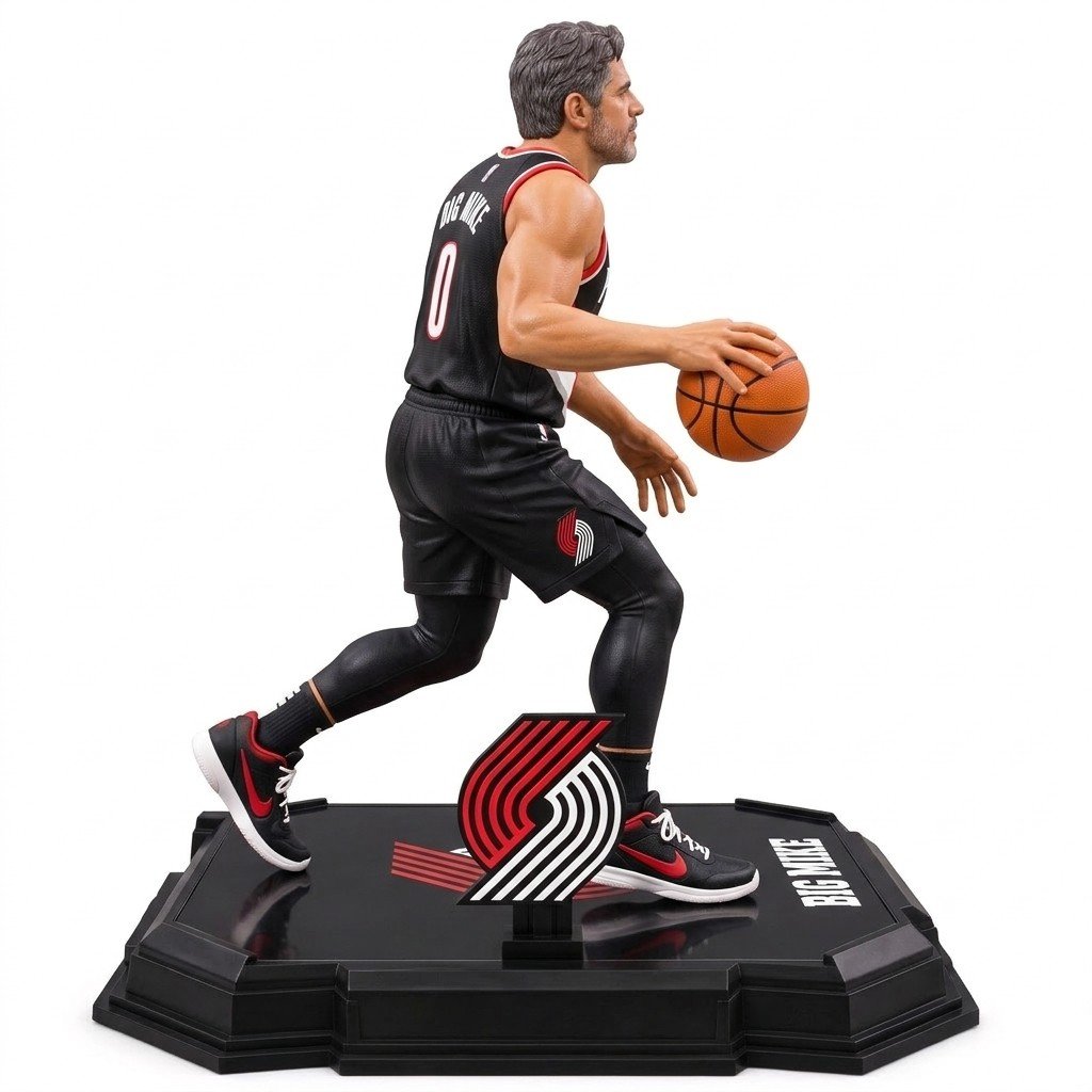 Portland Trail Blazers