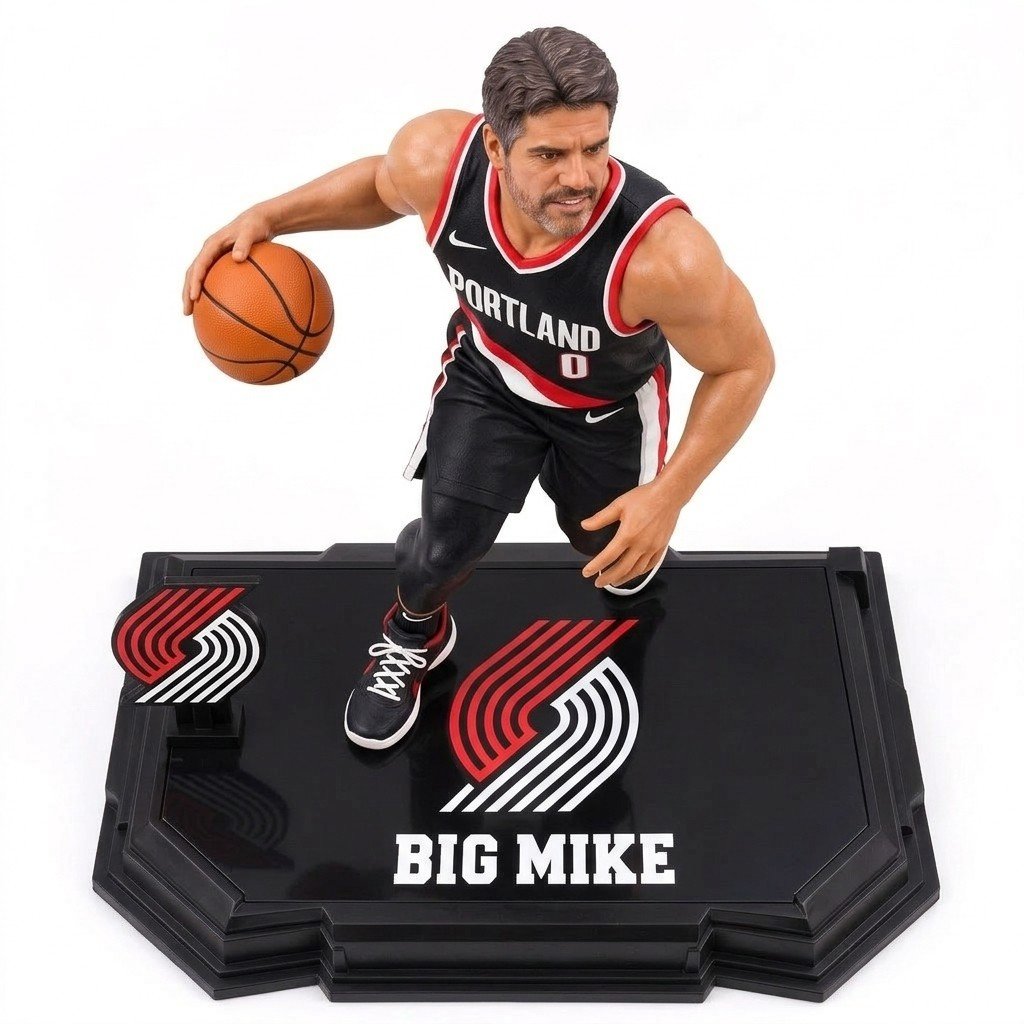 Portland Trail Blazers