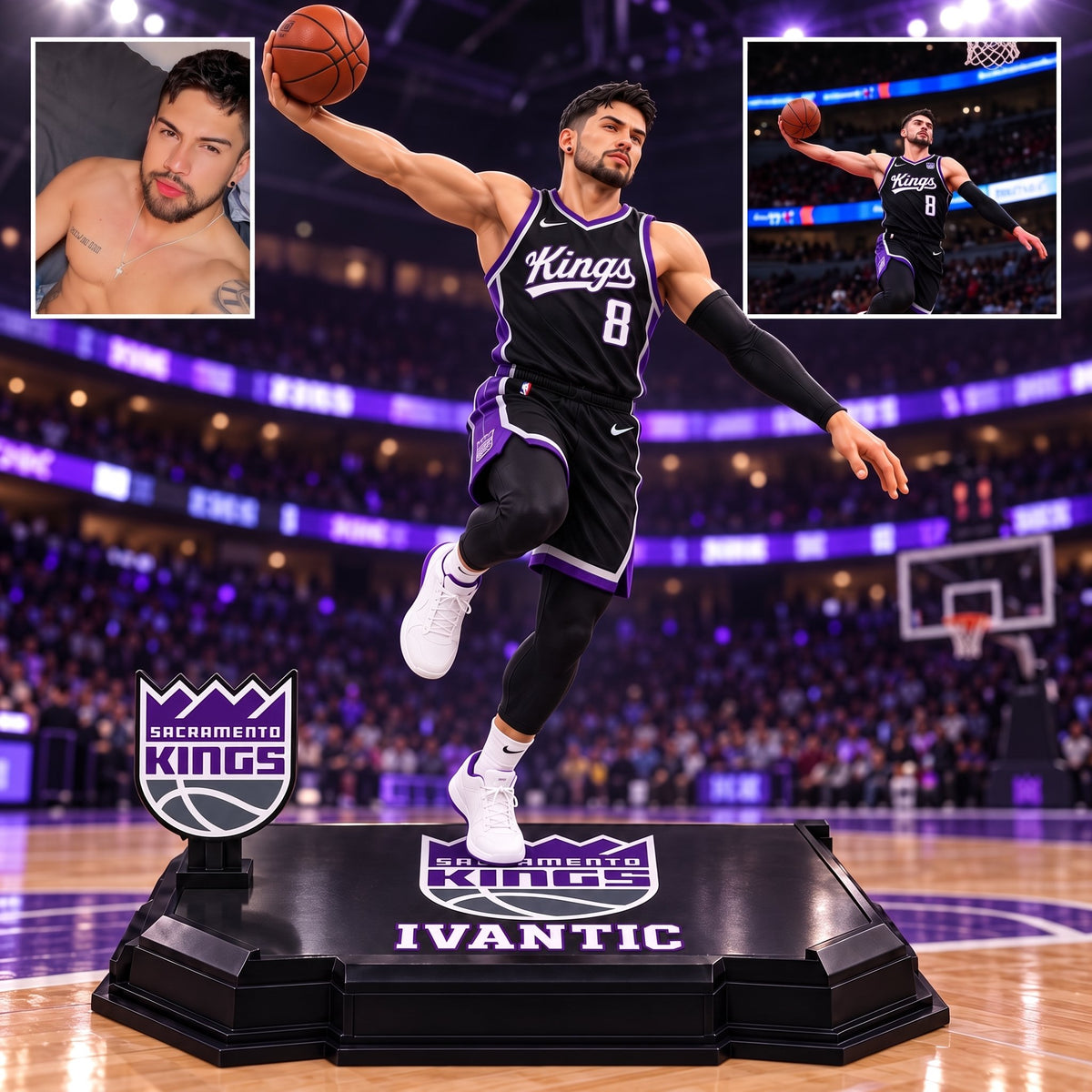Sacramento Kings