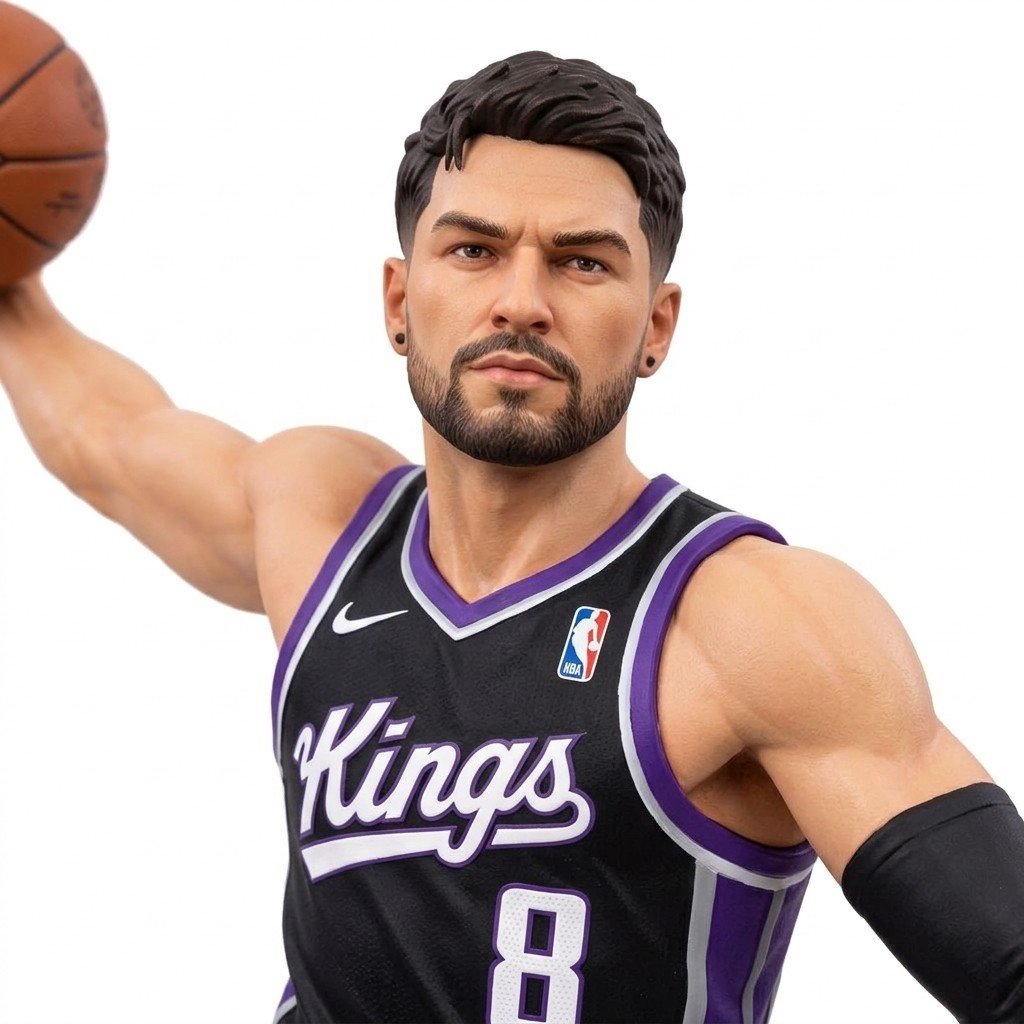 Sacramento Kings