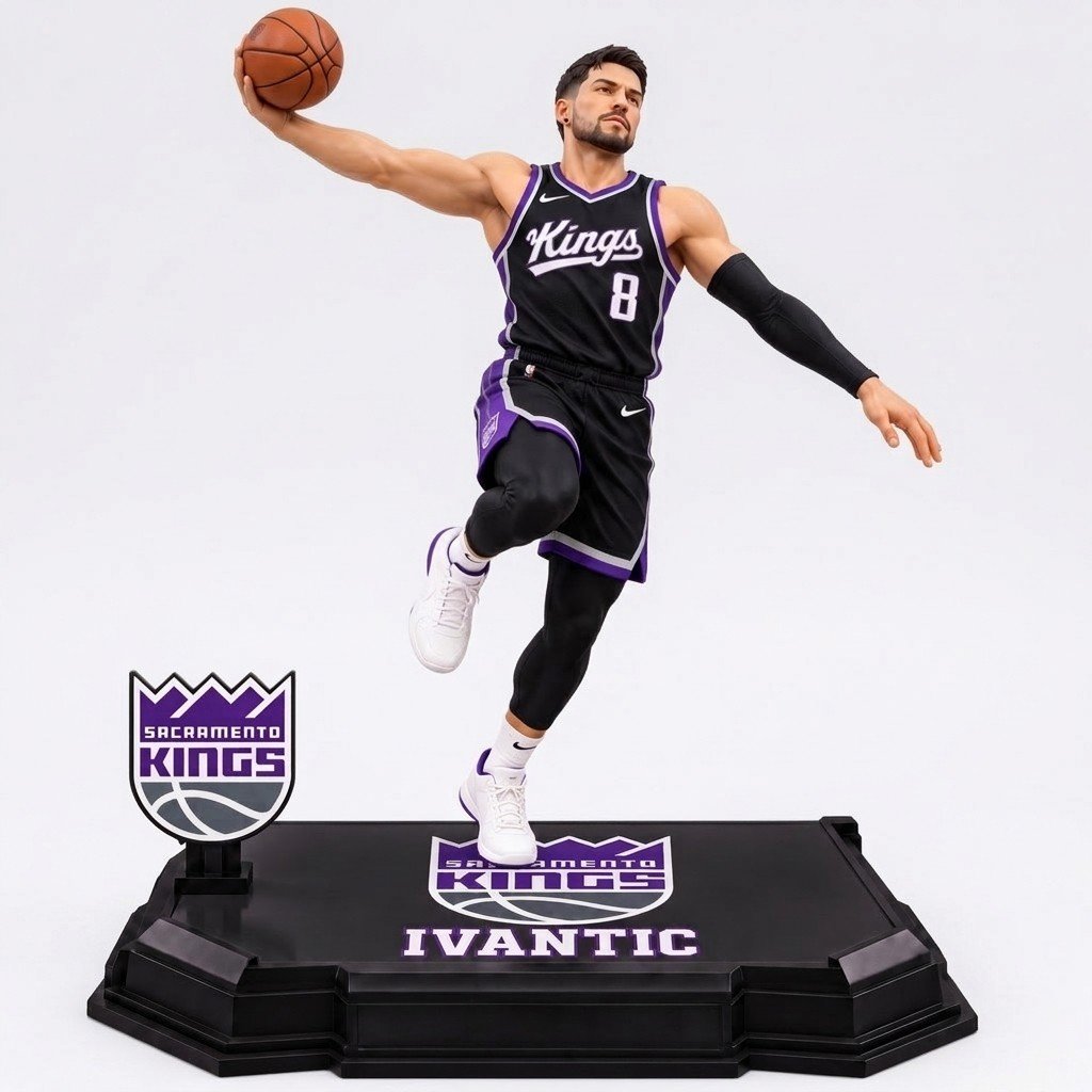 Sacramento Kings