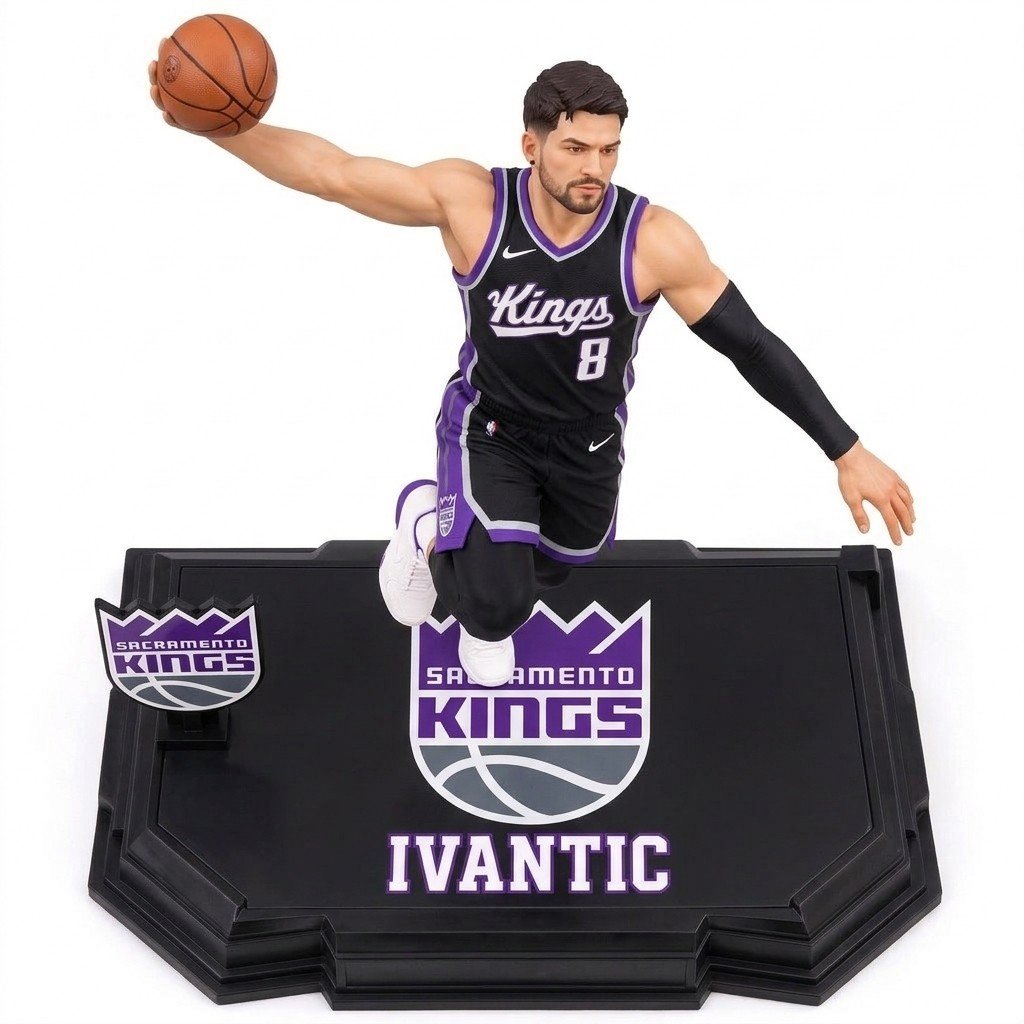 Sacramento Kings