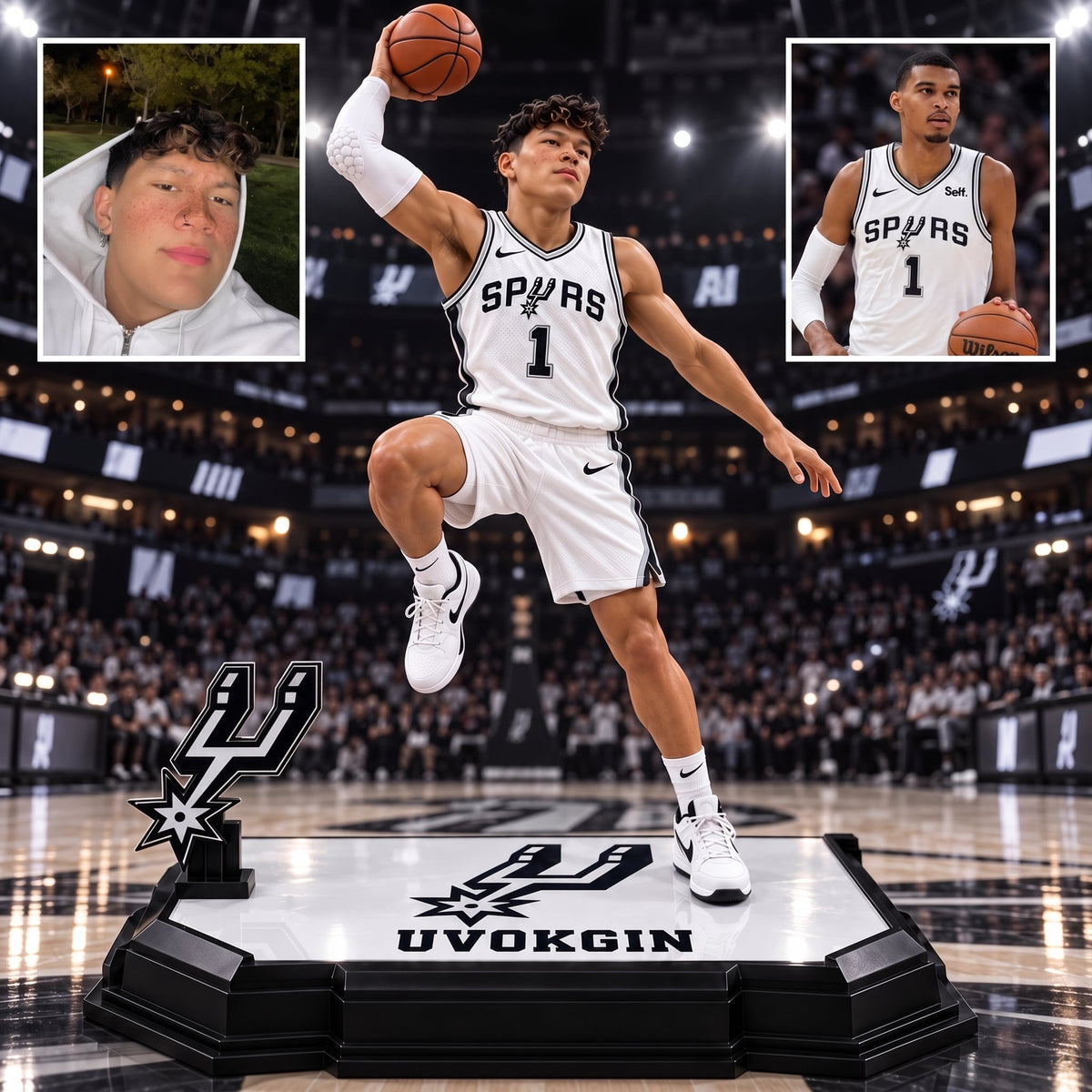 San Antonio Spurs