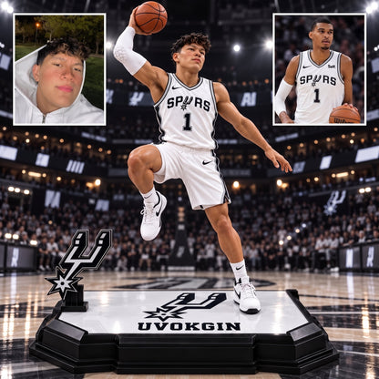 San Antonio Spurs