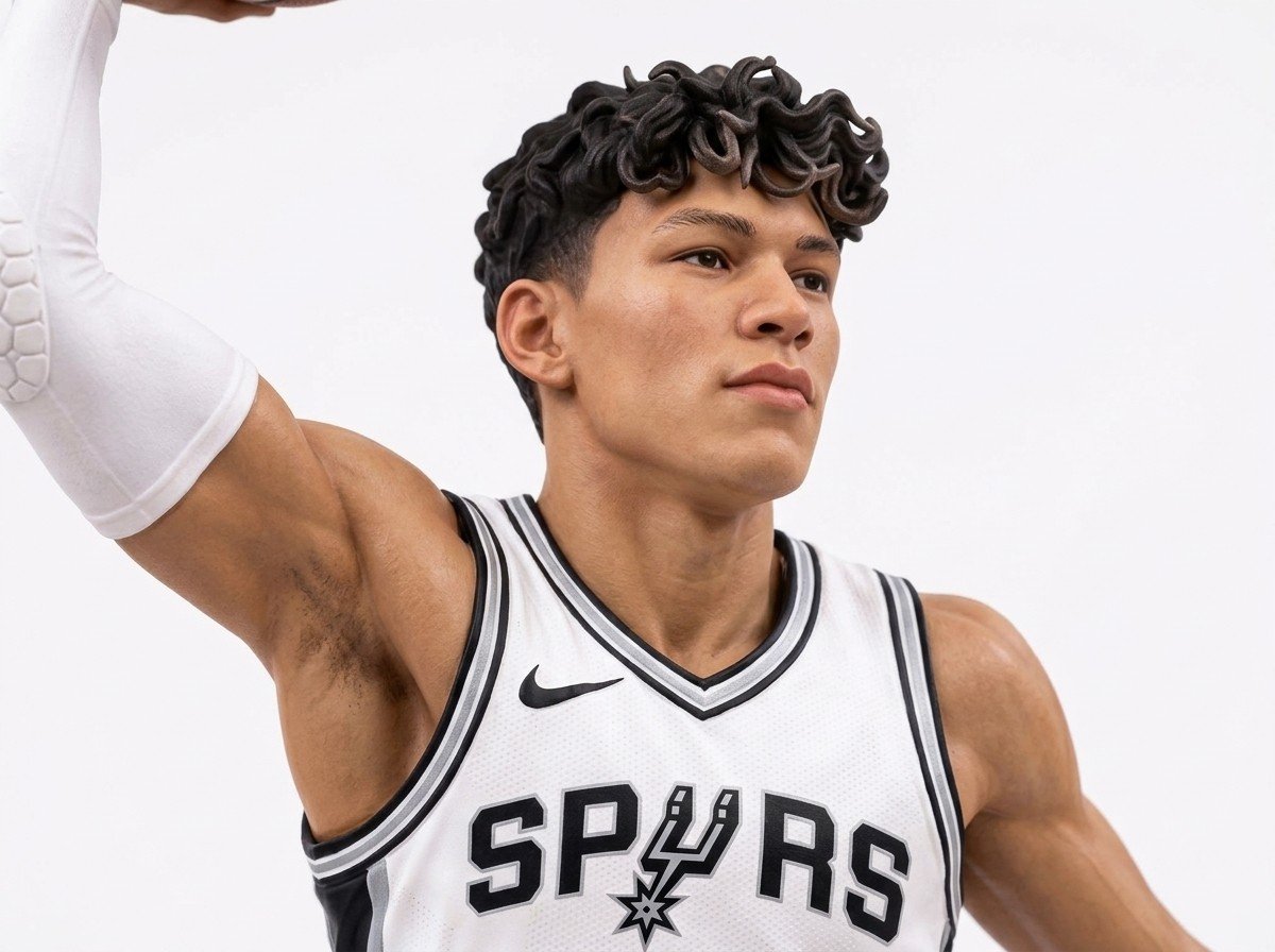 San Antonio Spurs
