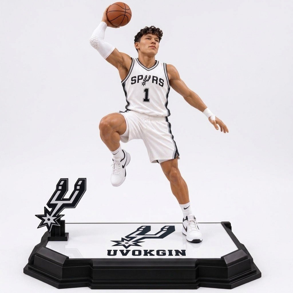 San Antonio Spurs
