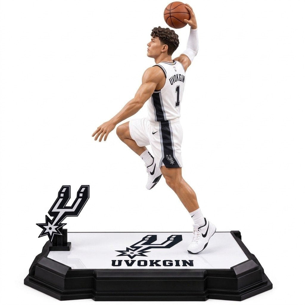 San Antonio Spurs