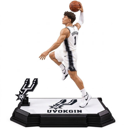 San Antonio Spurs