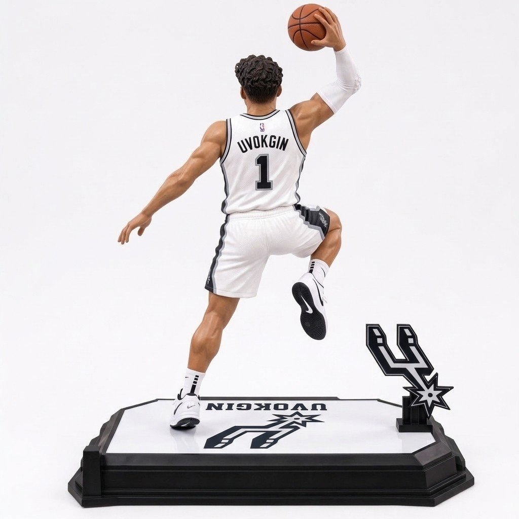 San Antonio Spurs