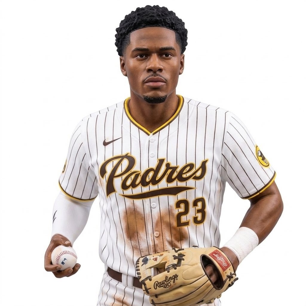 San Diego Padres