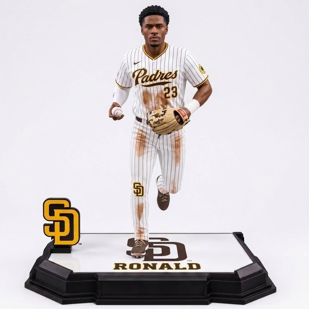 San Diego Padres