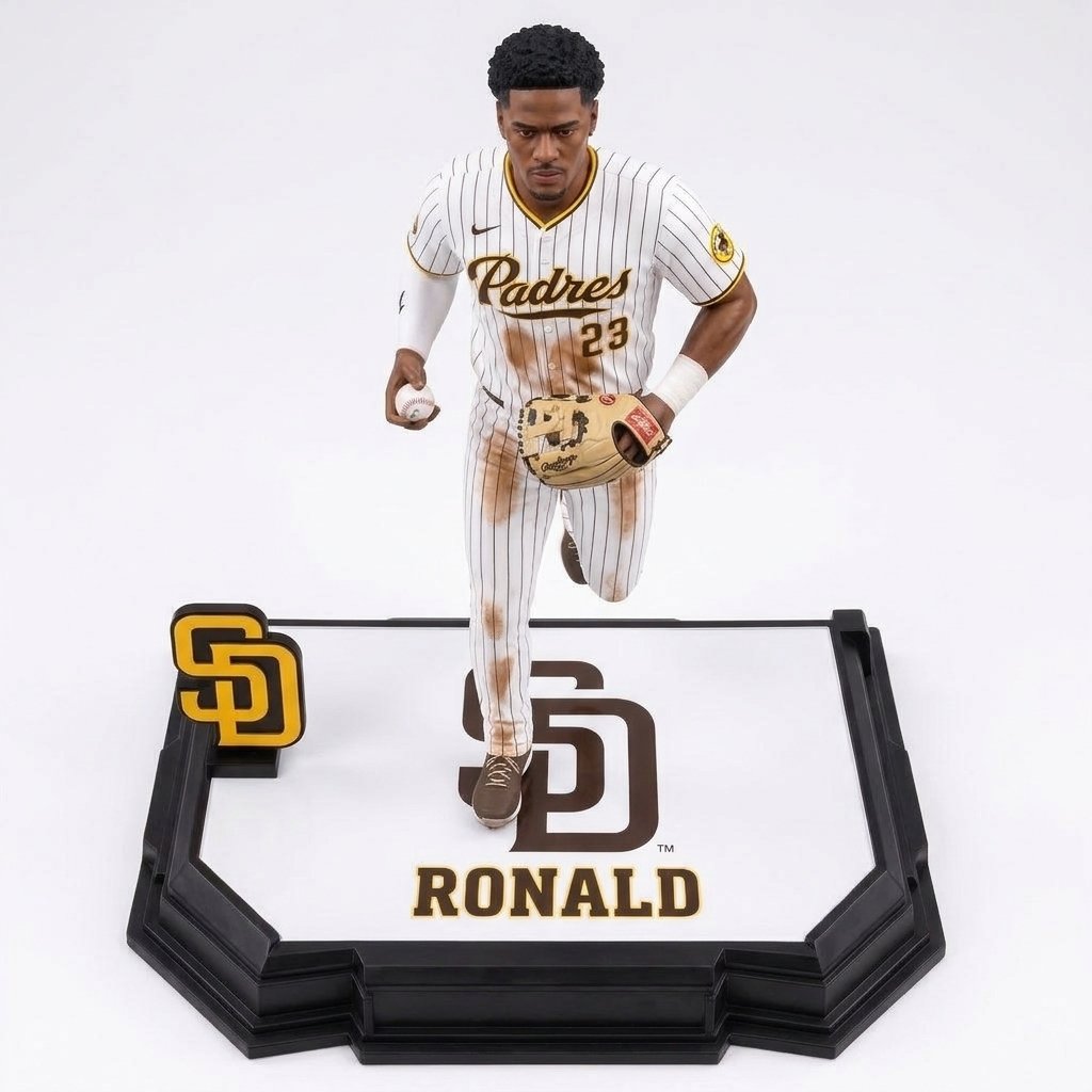San Diego Padres