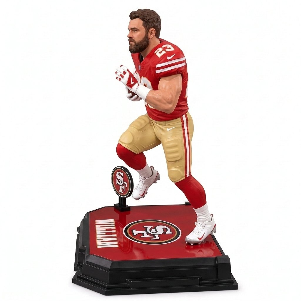 San Francisco 49ers