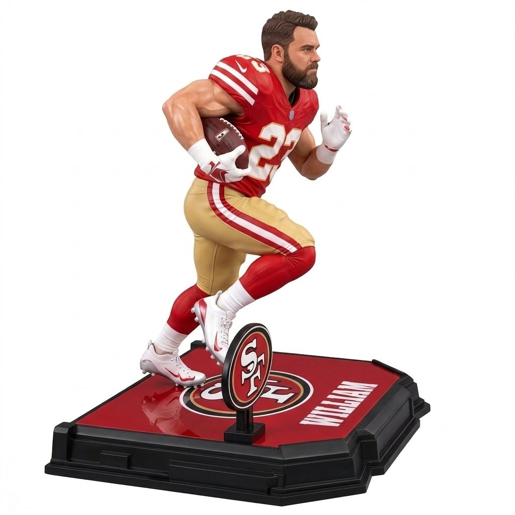 San Francisco 49ers