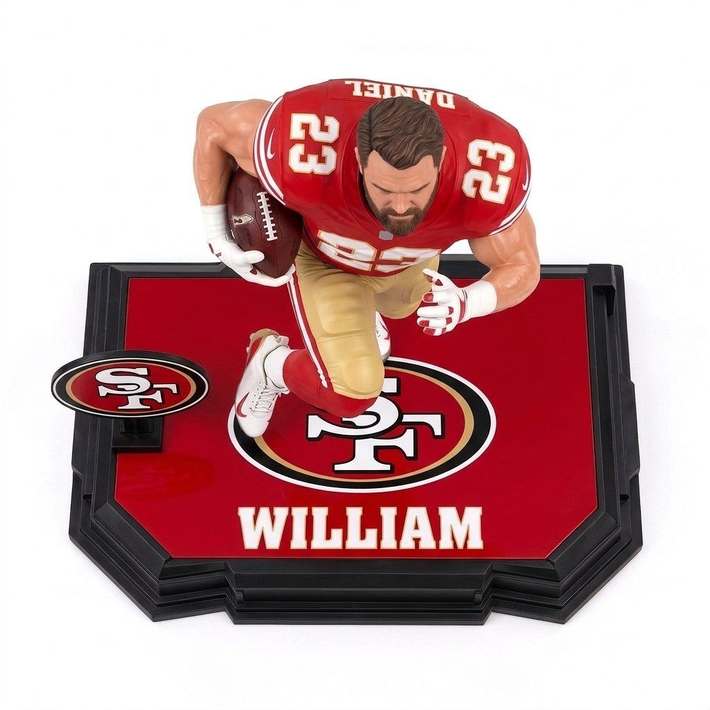 San Francisco 49ers
