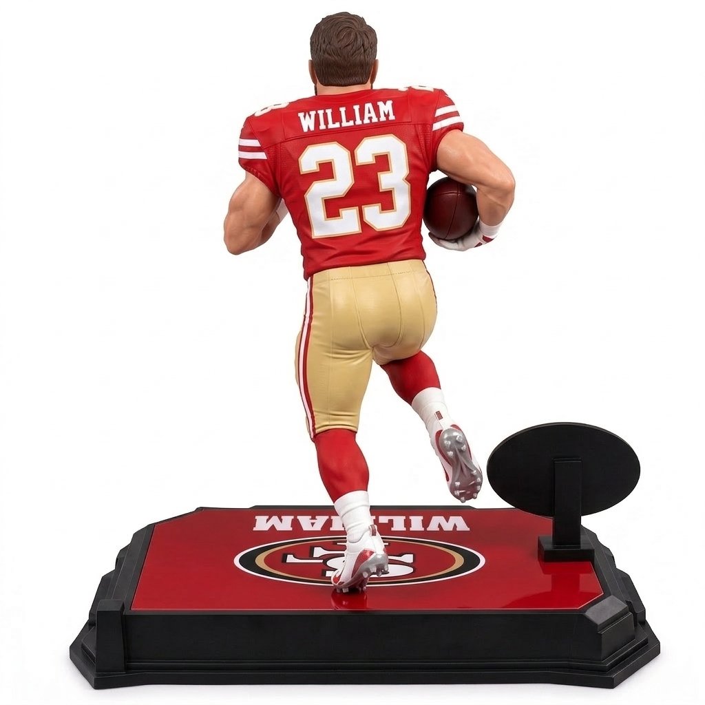 San Francisco 49ers