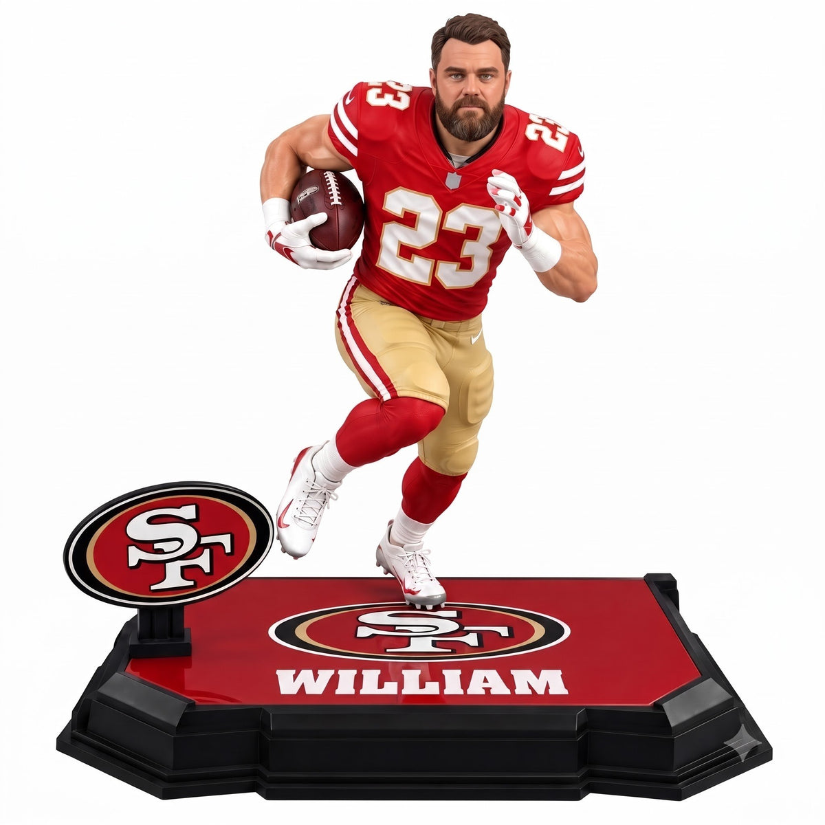 San Francisco 49ers