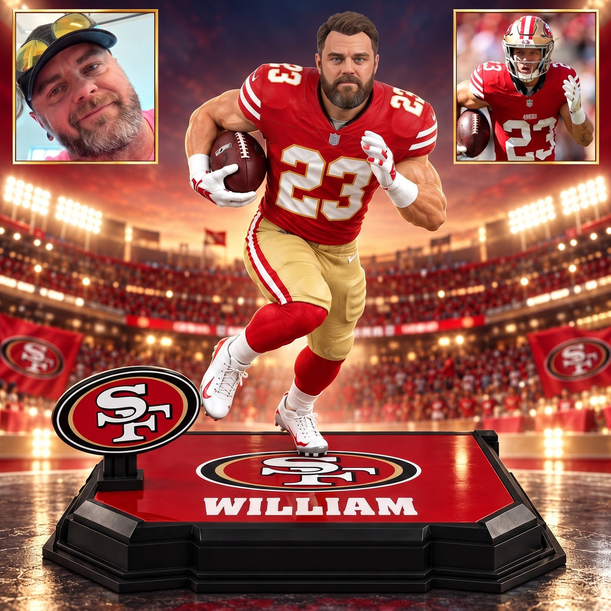 San Francisco 49ers
