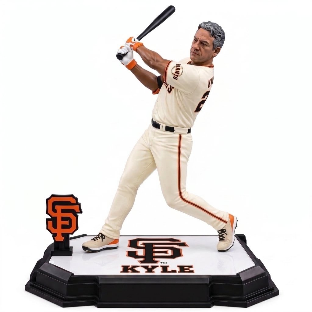 San Francisco Giants